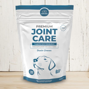 Verpakking Anicare Premium Joint Care